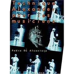 Technique Alexander pour les musiciens