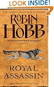 The Farseer Trilogy (2) - Royal Assassin