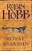 The Farseer Trilogy (2) - Royal Assassin