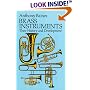 Brass Instruments: Their History and Development