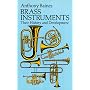 Brass Instruments: Their History and Development