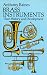Book Brass Instruments: Their History and Development