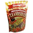 Mariani Cranberries, 6-Ounce Units (Pack of 12)