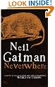 Neverwhere: The Author's Preferred Text