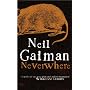 Neverwhere by Neil Gaiman