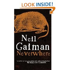 Neverwhere: The Author's Preferred Text