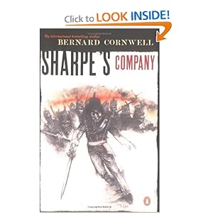 Sharpe's Company 