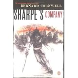 Sharpe's Company (Richard Sharpe's Adventure Series #13)