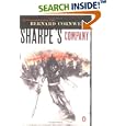 Sharpe's Company (Richard Sharpe's Adventure Series #13) by  Bernard Cornwell