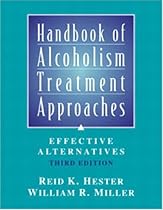 Handbook of Alcoholism Treatment Approaches (3rd Edition)
