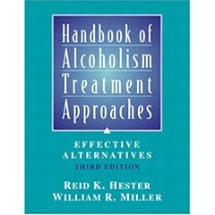 Handbook of Alcoholism Treatment Approaches (3rd Edition)