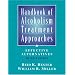 Handbook of Alcoholism Treatment Approaches (3rd Edition)