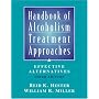 Handbook of Alcoholism Treatment Approaches (3rd Edition)