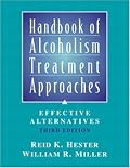 Handbook of Alcoholism Treatment Approaches (3rd Edition)