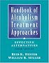Handbook of Alcoholism Treatment Approaches (3rd Edition)
