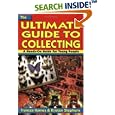 Ultimate Guide to Collecting by  Kristen R. Stephens