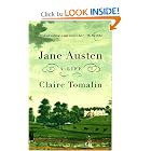 Jane Austen: A Life by Claire Tomalin