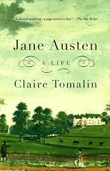 Jane Austen : a life
