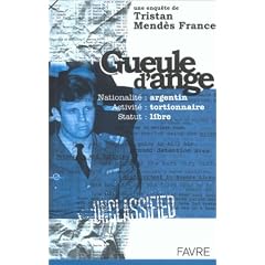 Gueule d'Ange