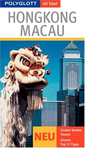 Hongkong, Macau