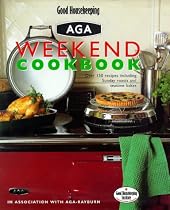 "Good Housekeeping" Weekend Aga Cookbook