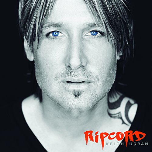 Keith Urban - Ripcord - Zortam Music