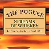 Streams of Whiskey: Live in Leysin, Switzerland