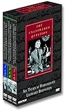 The Unanswered Question - Six Talks at Harvard by Leonard Bernstein