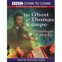 The Ghost of Thomas Kempe (BBC Cover to Cover Series)