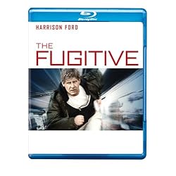 The Fugitive (20th Anniversary Edition) [Blu-ray]