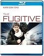 The Fugitive (20th Anniversary Edition) [Blu-ray]