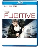 The Fugitive (20th Anniversary Edition) [Blu-ray]