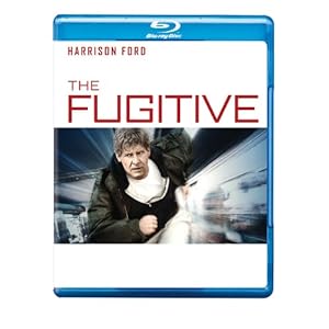 Fugitive: 20th Anniversary [Blu-ray] [Import anglais]