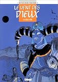 Revue Glénat  / Le vent des dieux t12 : tete-a-tete
