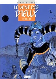 Le Vent Des Dieux Tome 12 Tete A Tete Babelio