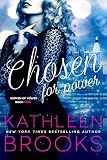 Chosen for Power (Women of Power Book 1)