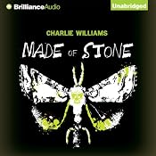 Made of Stone: Mangel, Book 5 | Charlie Williams