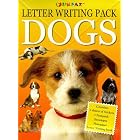 Dogs Letter Writing Pack (Funfax) by