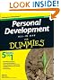 Personal Development All-in-One (For Dummies (Lifestyles Paperback))