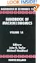 Handbook of Macroeconomics, Volume 1A