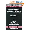 Handbook of Macroeconomics, Volume 1A