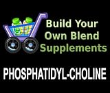 25 Kg (55 Lbs) Phosphatidylcholine Bulk Powder