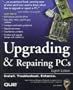 Upgrading and Repairing PCs