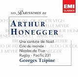 Cantate De Noel, Cris Du Monde, Nicolas De Flue, R