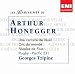 Search : Les Rarissimes de Arthur Honegger (Christmas Cantata, Nicolas de Flue, Les Cris du Monde)