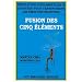 Fusion des cinq �l�ments
