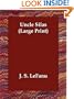 Uncle Silas (Large Print)