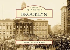 Brooklyn  (NY)  (Scenes of America)