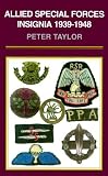Allied Special Forces Insignia