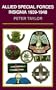 Allied Special Forces Insignia